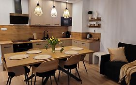 Apartament Lilla 2
