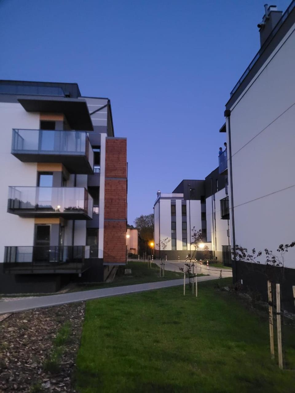 Apartament Lilla 2 Jelenia Góra Zewnętrze zdjęcie