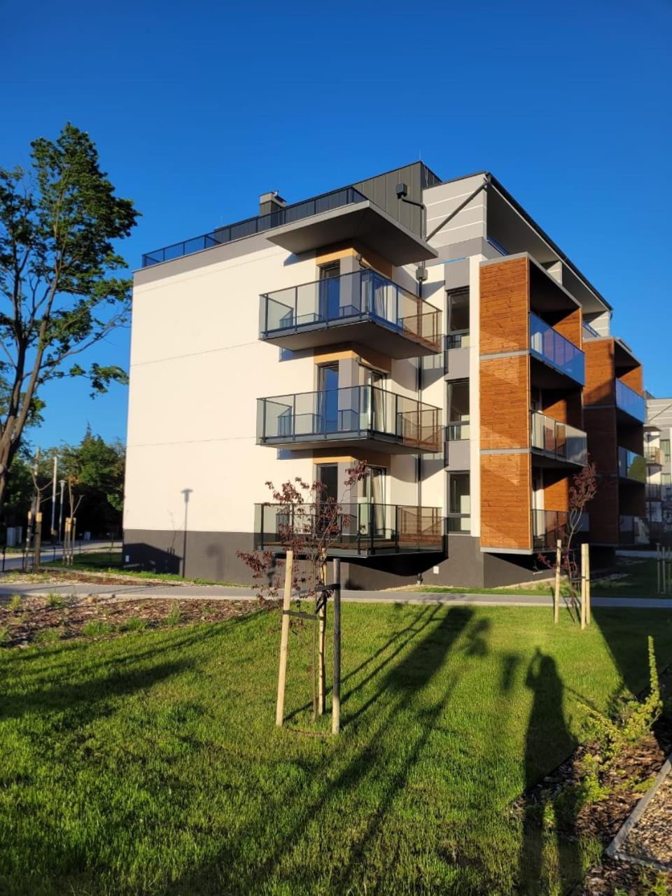 Apartament Lilla 2 Jelenia Góra Zewnętrze zdjęcie