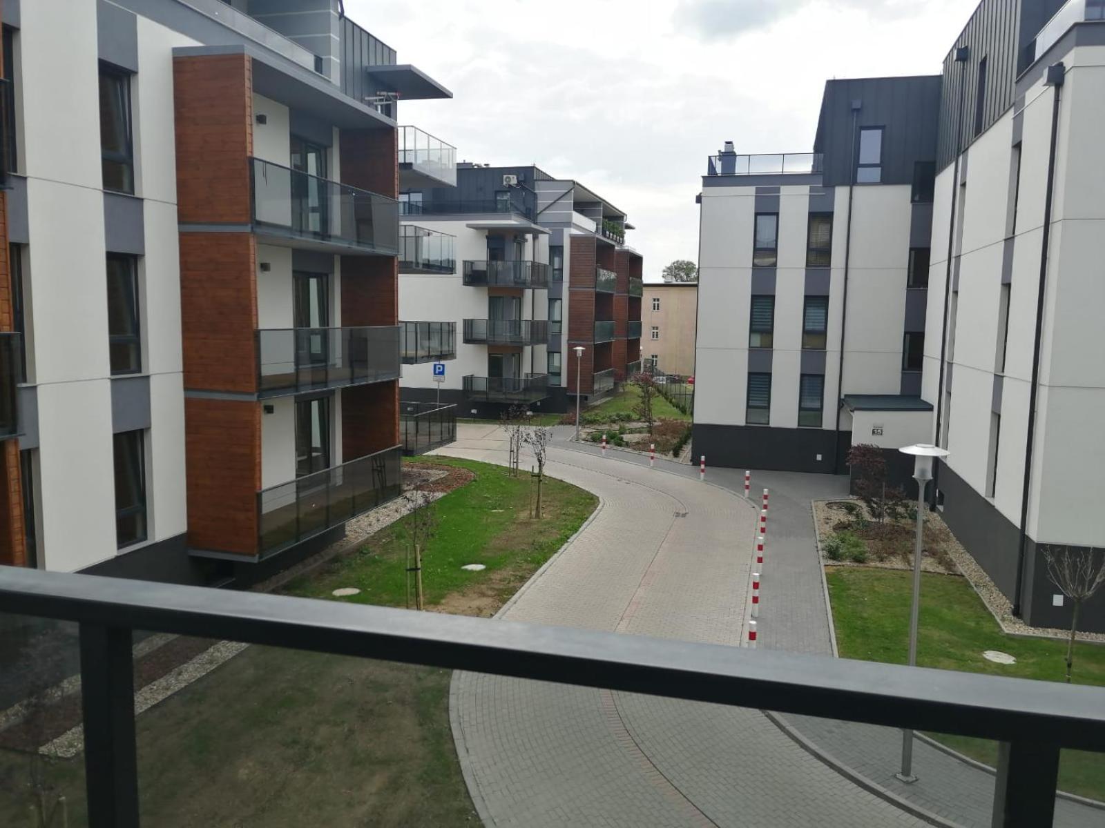 Apartament Lilla 2 Jelenia Góra Zewnętrze zdjęcie