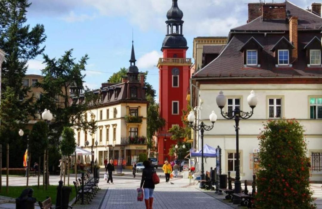 Apartament Lilla 2 Jelenia Góra Zewnętrze zdjęcie