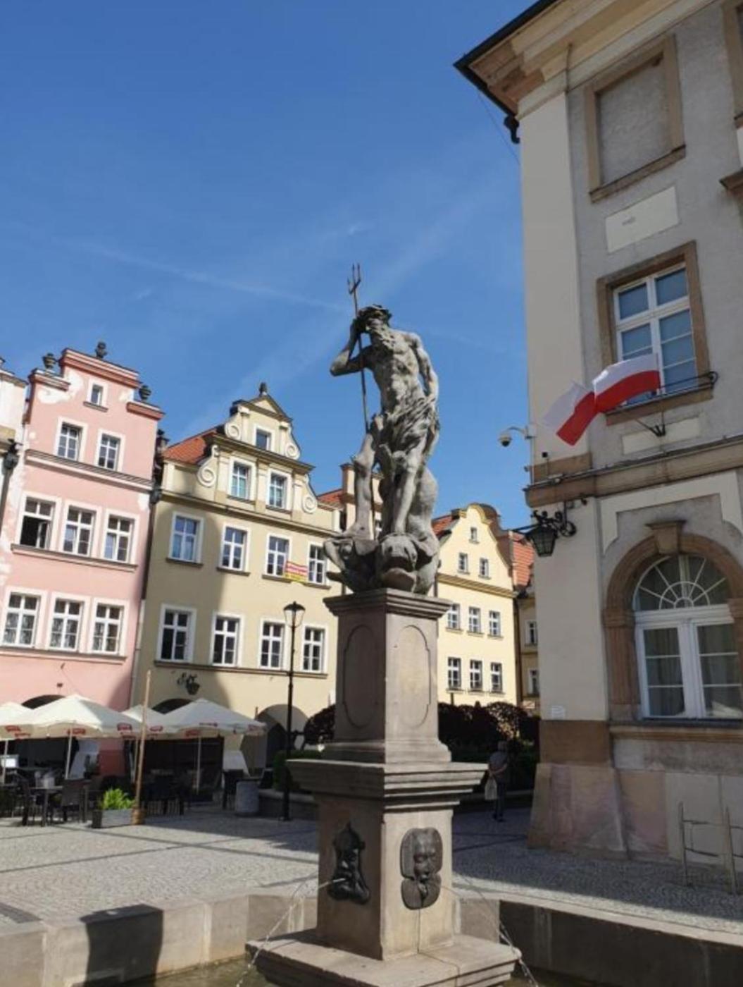 Apartament Lilla 2 Jelenia Góra Zewnętrze zdjęcie