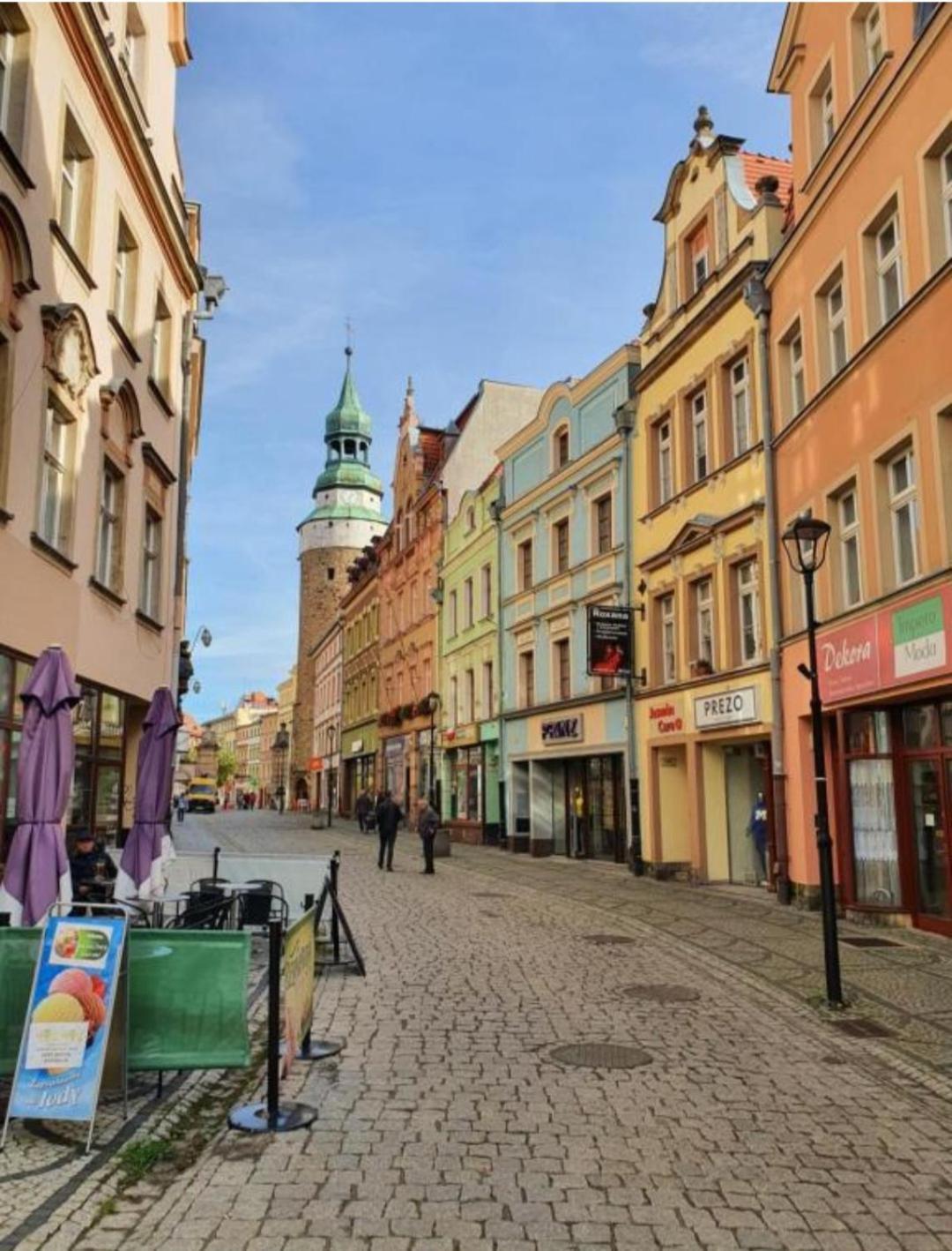 Apartament Lilla 2 Jelenia Góra Zewnętrze zdjęcie