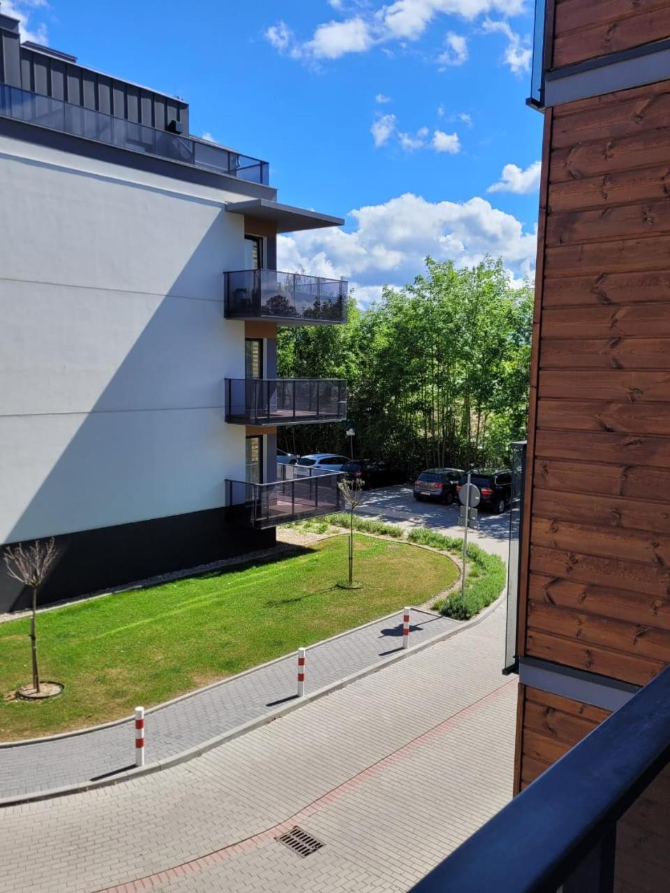 Apartament Lilla 2 Jelenia Góra Zewnętrze zdjęcie