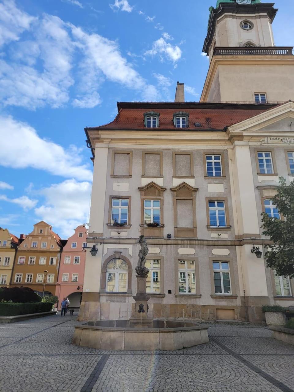 Apartament Lilla 2 Jelenia Góra Pokój zdjęcie
