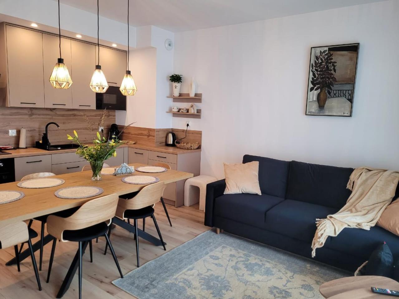 Apartament Lilla 2 Jelenia Góra Zewnętrze zdjęcie